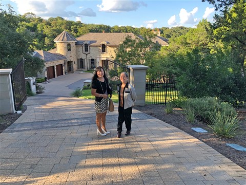 78746 west lake hills tx