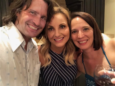 mullet headed caveman 