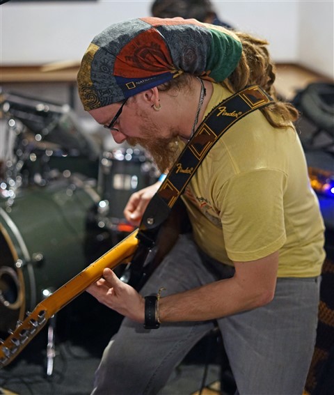 a tiger lily haam benefit day st elmo brewing lilly