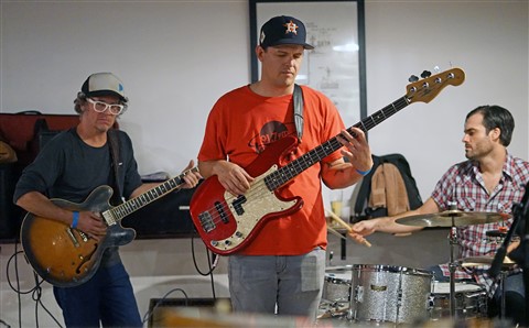 steep cats austin haam day st elmo brewing