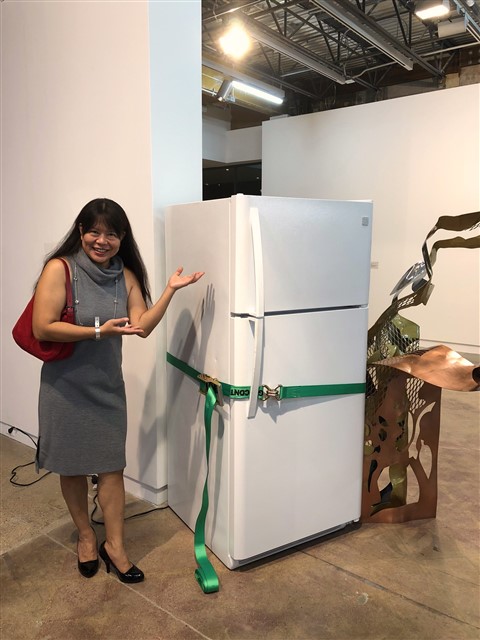 jones contemporary art center austin