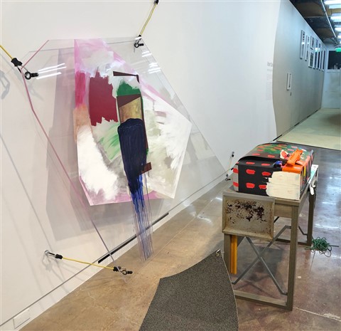 trip hazard jones contemporary art center austin personal injury attorney playground