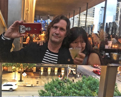 members rooftop party jones contemporary austin