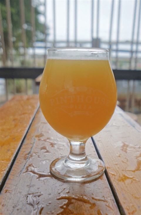 hazy juicy ipa austin texas tx pinthouse lamar