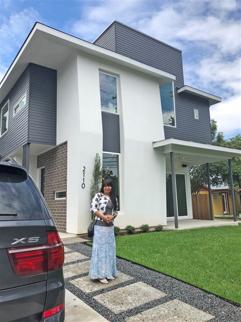 austin condo thorton 78704