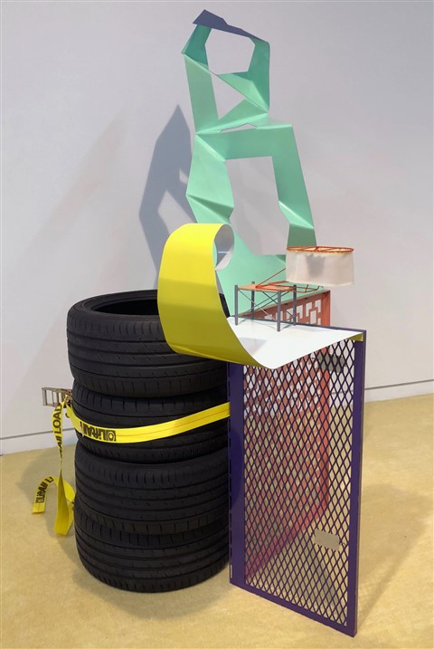 art loss prevention at the jones contemporary art center austin