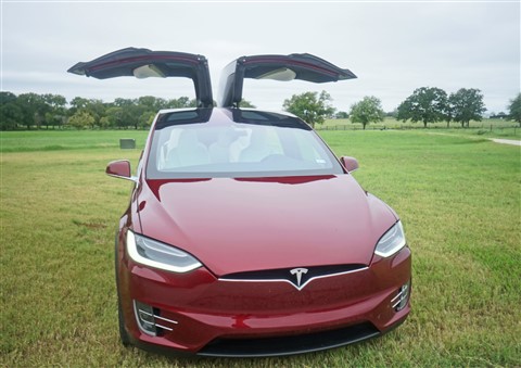 tesla wine country tour texas