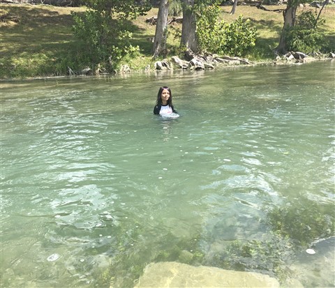 blanco river rapids hoa members park wimberley