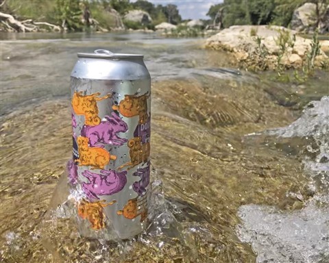 celestial beerworks doubl stars ipa