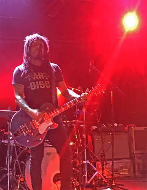 Eric McFadden 