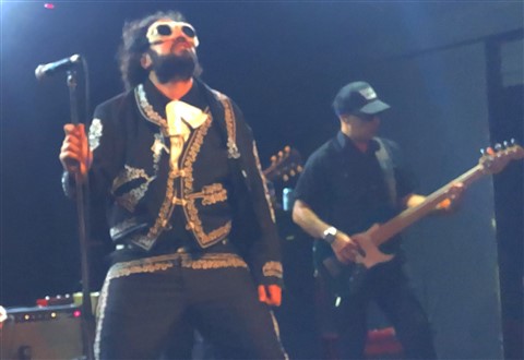 brownout brown sabbath austin empire garage 2019