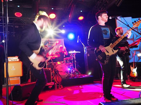 quiet company sxsw 2015 rdio