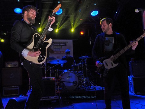 rdio party sxsw quiet company