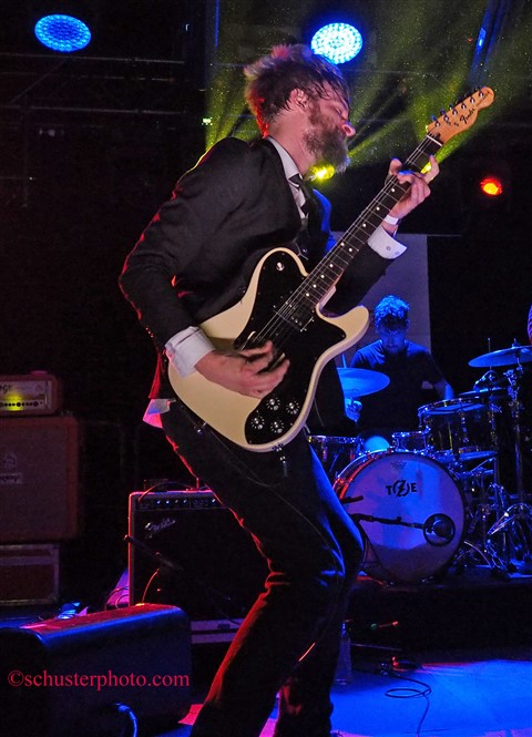 rdio party sxsw 2015 quiet company band taylor muse