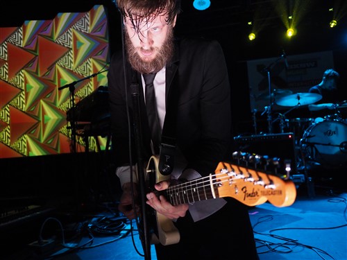 quiet company sxsw 2015 rdio