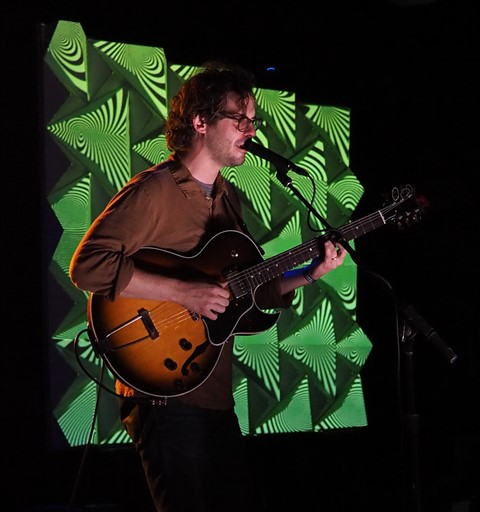 bop english james petralli of white denim sxsw