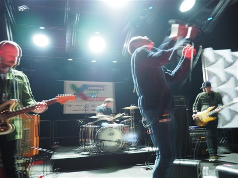 twilight sad sxsw rdio austin