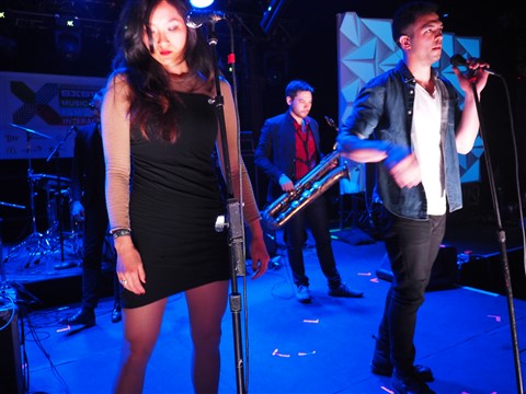 san fermin sxsw 2015
