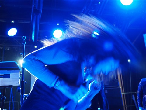 san fermin sxsw 2015 rdio