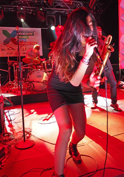 san fermin sxsw 2015