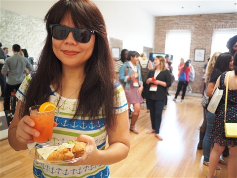 tripit lounge sxsw 2015