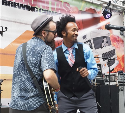 fantastic negrito sxsw 2015