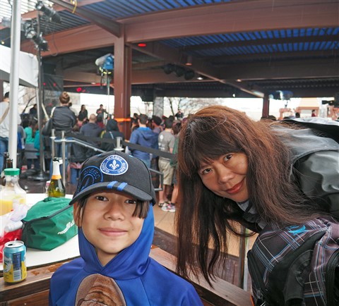 whole foods sxsw 2015 kid friendly