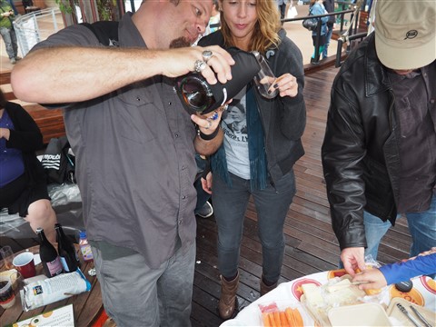 vip area sxsw quantum collective whole foods sxsw