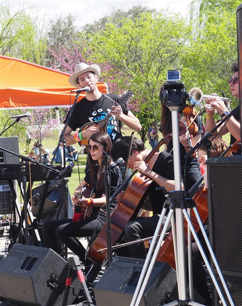 mother falcon sxsw 2015 mad tiger 