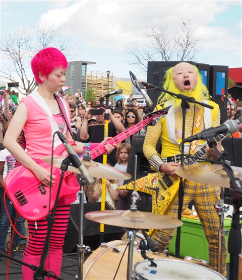 peelander z sxsw 2015 mad tiger