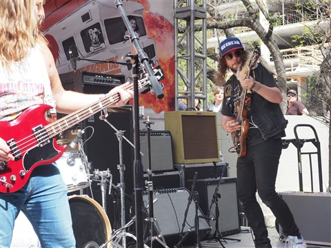 lagunitas brewing sxsw king tuff
