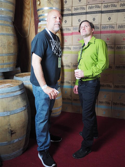 troy brown paul schuster shreveport