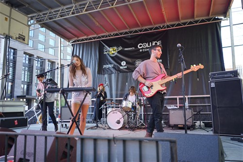 diamond thugs sxsw 2017