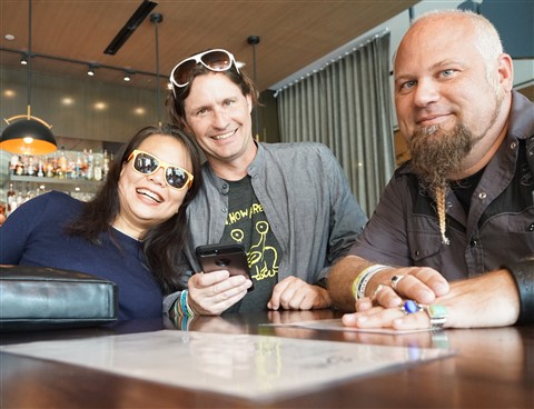 sxsw westin stell san jac 2017