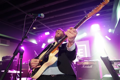 taylor muse of quiet company austin sxsw 2017