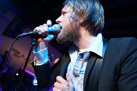 taylor muse quiet co sxsw 2017